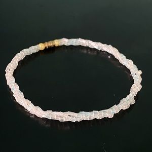 Twisted Florescent Bracelet